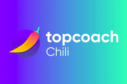 Chili, la dernière version épicée de TopCoach